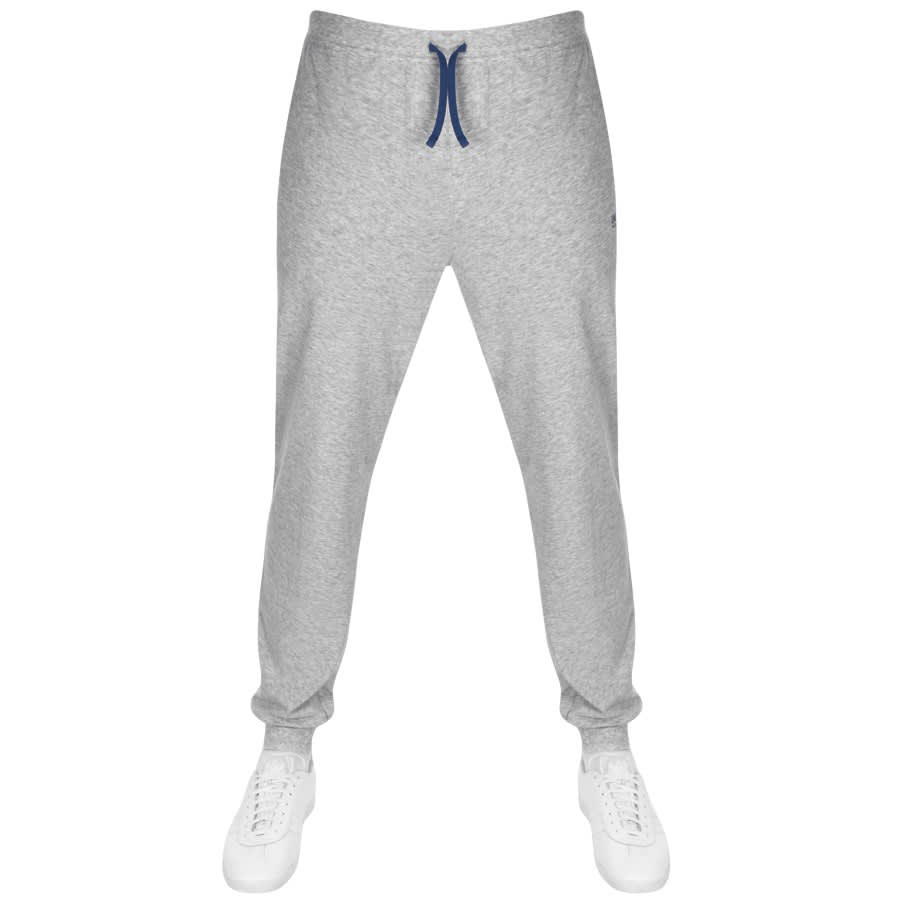 Alternative Image for ProductBOSS Bodywear Tracksuit Grey3